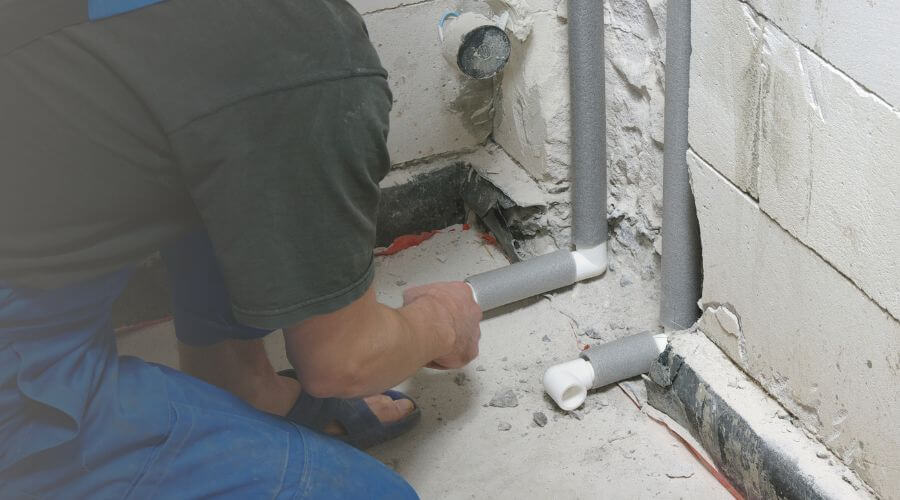 Professional septic tank pumping services in Oriental, NC